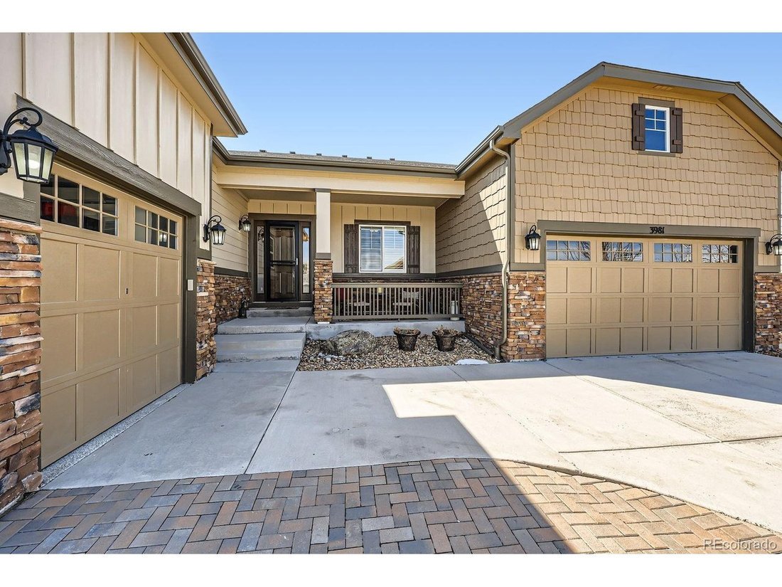 House in Castle Rock, Colorado, United States 4 - 18144953