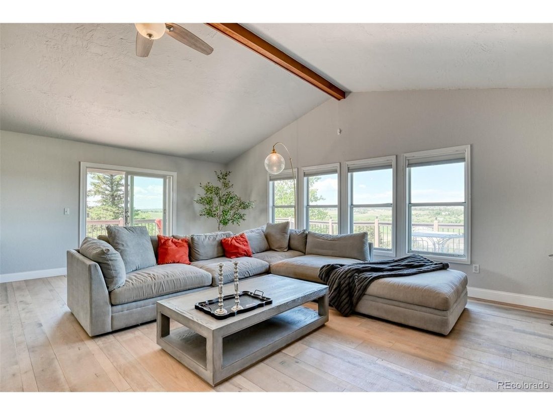 House in Elizabeth, Colorado, United States 4 - 18148992