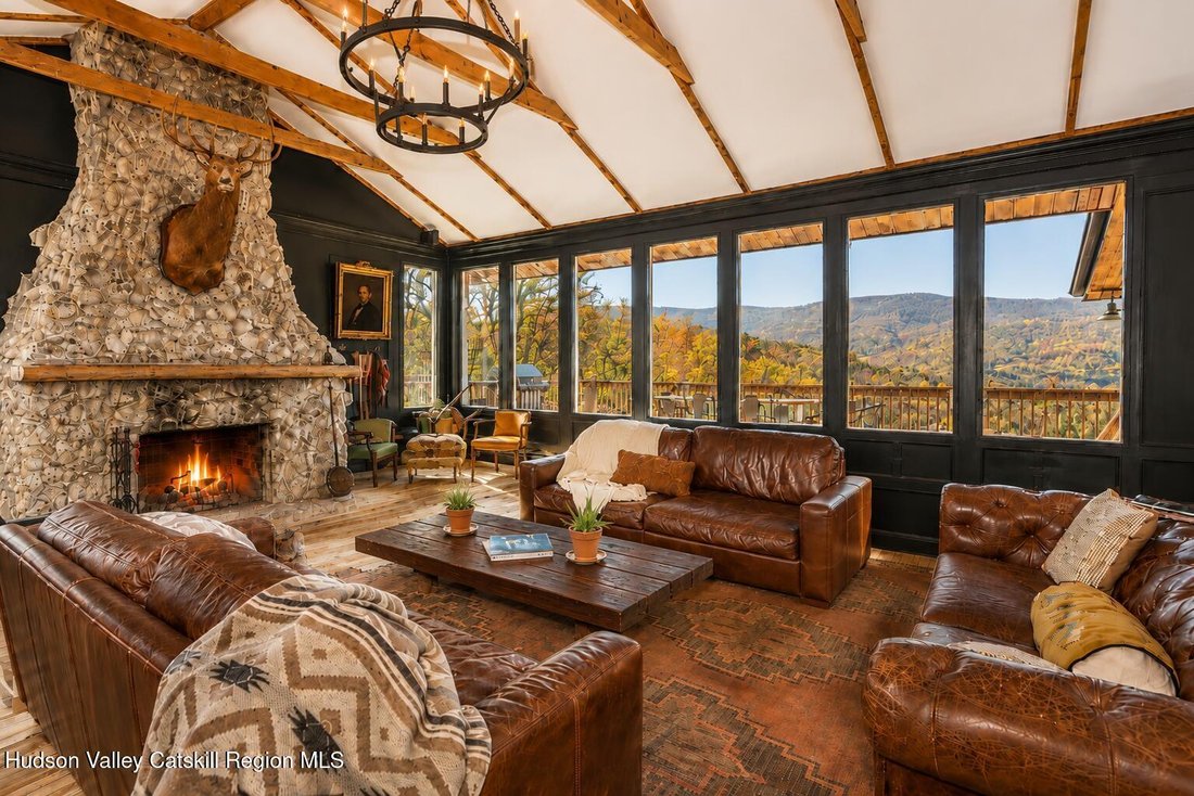 House in Margaretville, New York, United States 3 - 17741581
