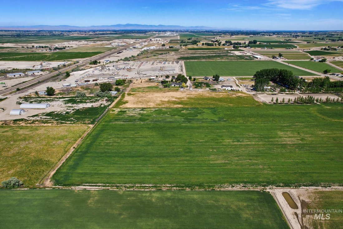 Farm Ranch in Caldwell, Idaho, United States 5 - 18149795
