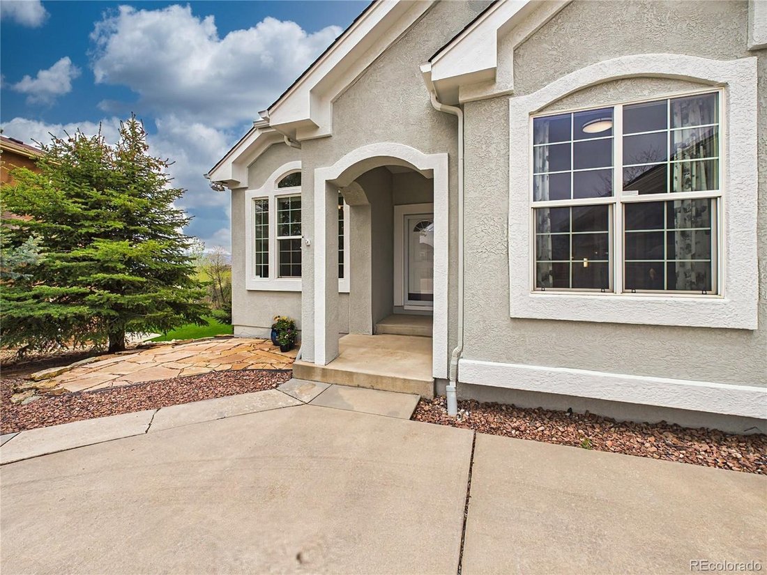 House in Monument, Colorado, United States 2 - 18144971