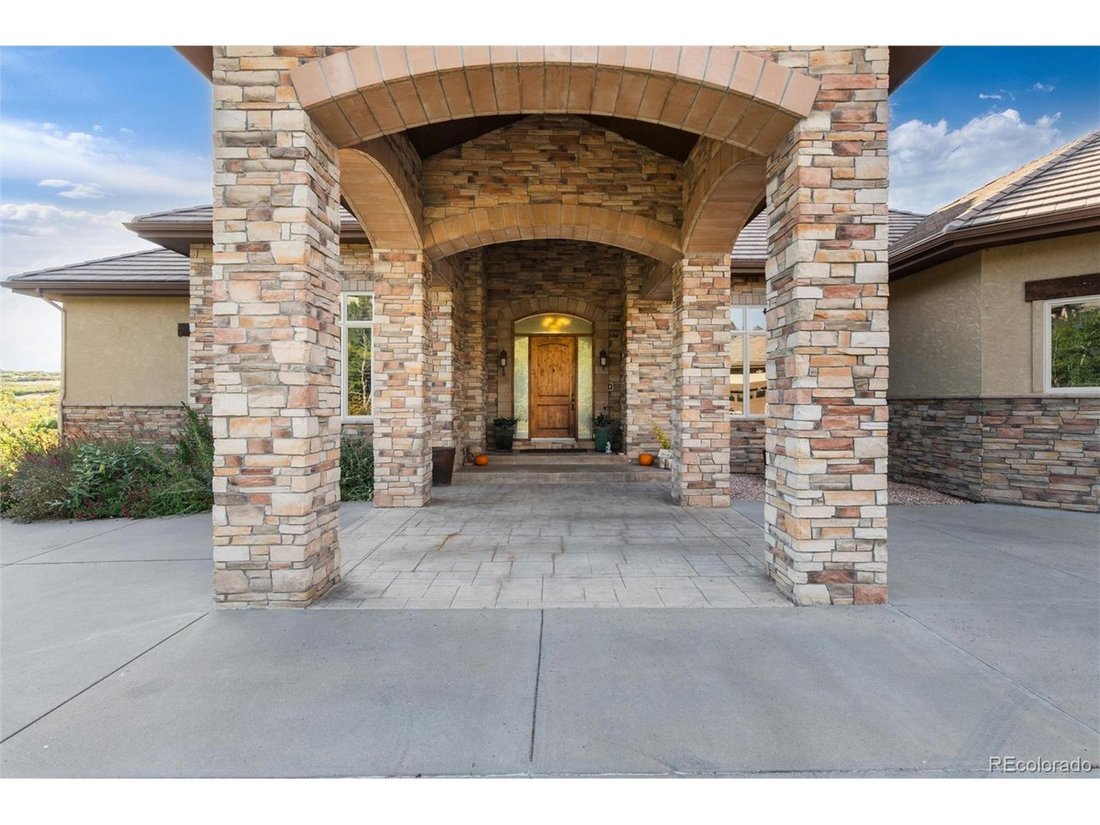 Casa en Castle Rock, Colorado, Estados Unidos 5 - 18149126