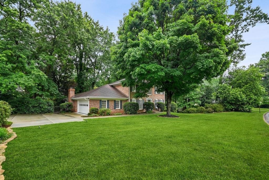 House in Doraville, Georgia, United States 2 - 18145783