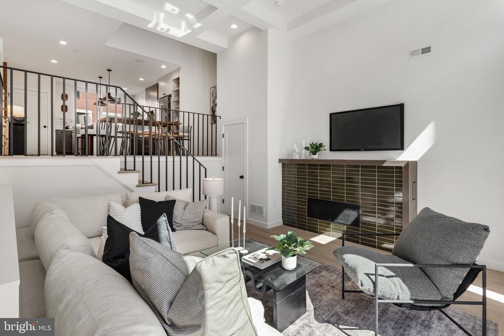 Townhouse in Philadelphia, Pennsylvania, United States 1 - 18149737