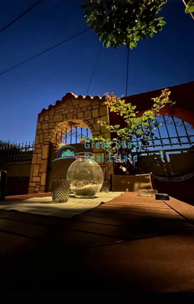 House in Akteo, Peloponnese, Western Greece and the Ionian, Greece 4 - 18133536
