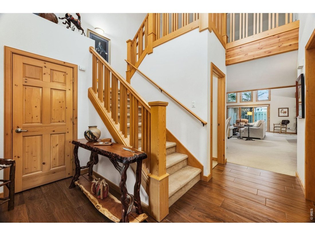 Townhouse in Estes Park, Colorado, United States 3 - 18149130