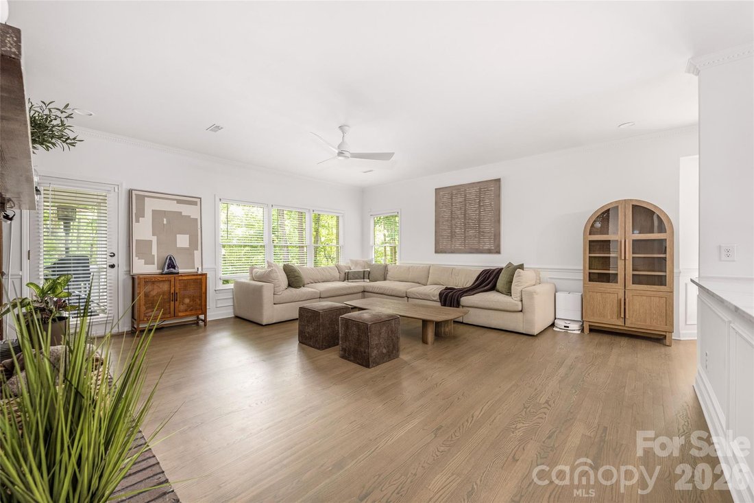 House in Weddington, North Carolina, United States 3 - 18150918