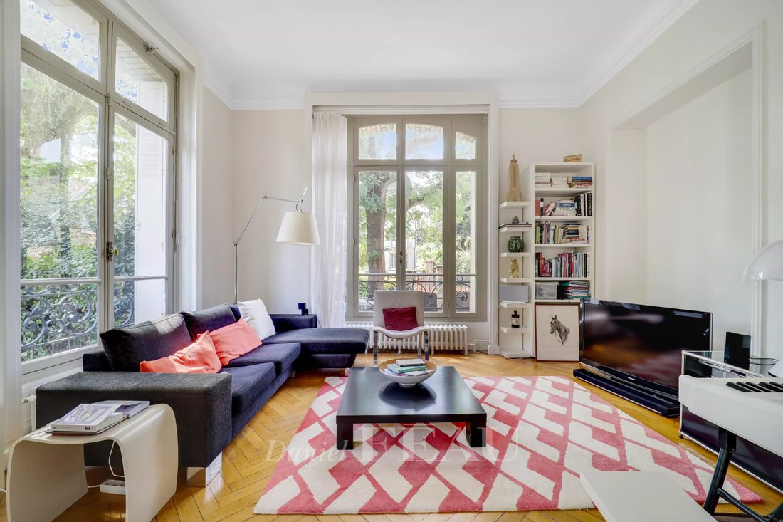 Apartment in Clagny-Glatigny, Versailles, France 2 - 18146299