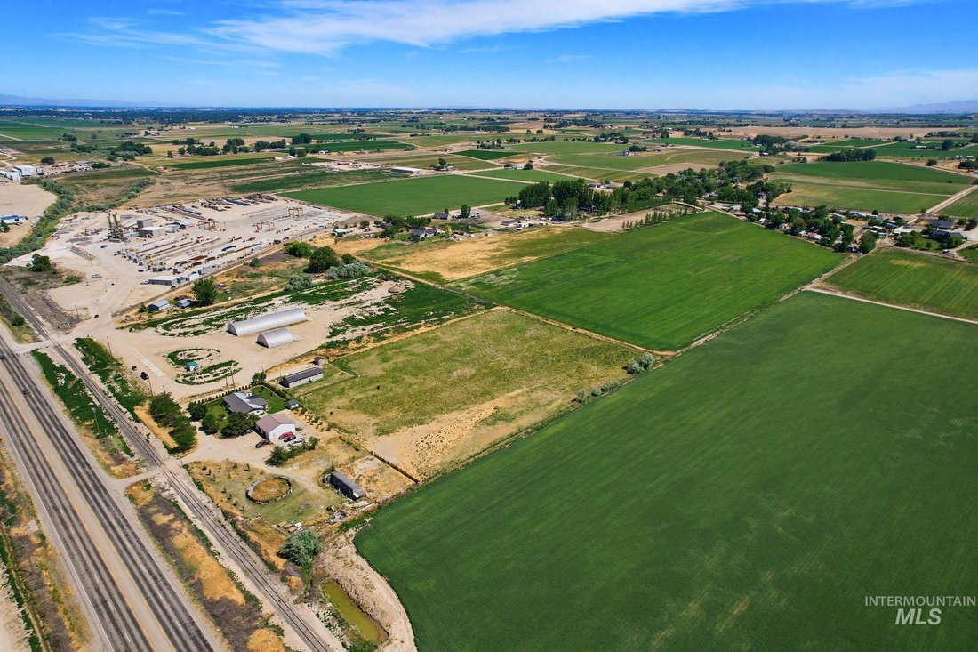 Farm Ranch in Caldwell, Idaho, United States 3 - 18149795