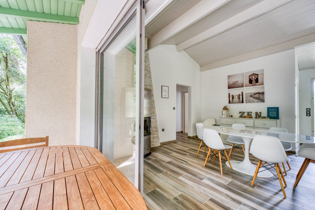 House in Saint-Georges-de-Didonne, Nouvelle-Aquitaine, France 4 - 18150229
