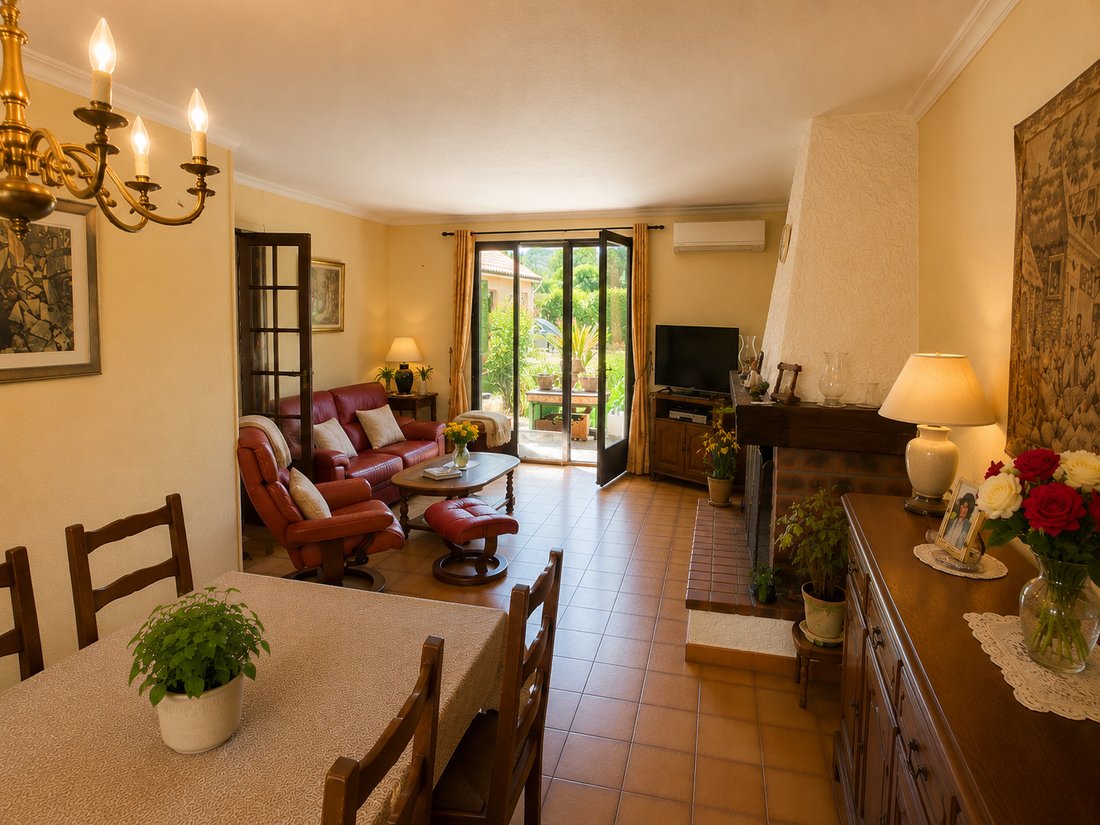 House in Nord Est, Bormes-les-Mimosas, France 4 - 18148351