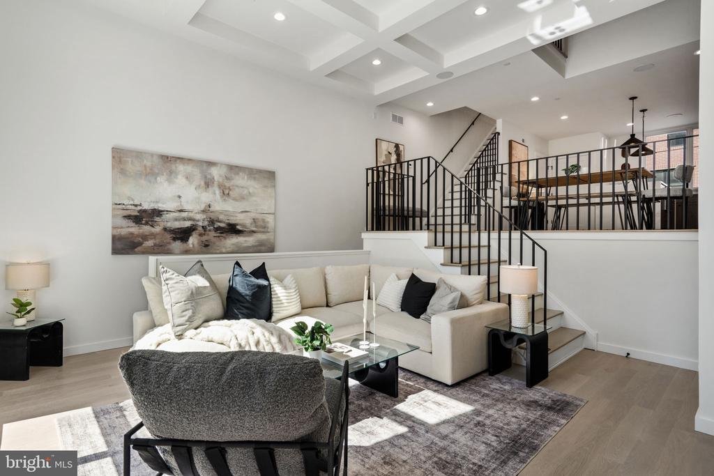Townhouse in Philadelphia, Pennsylvania, United States 2 - 18149737