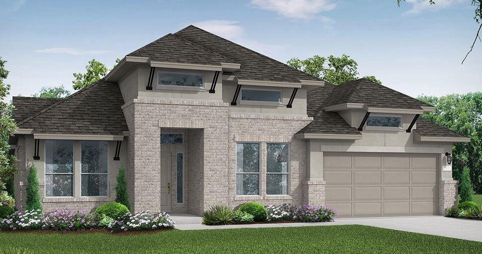 House in Conroe, Texas, United States 1 - 18145249