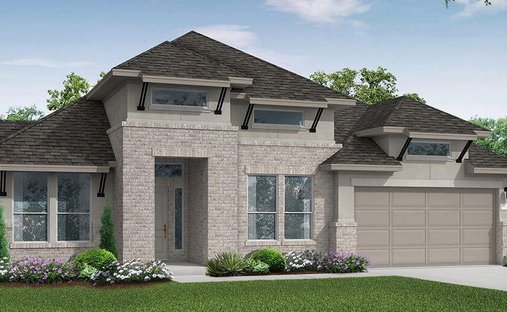 Haus in Conroe, Texas, Vereinigte Staaten 1