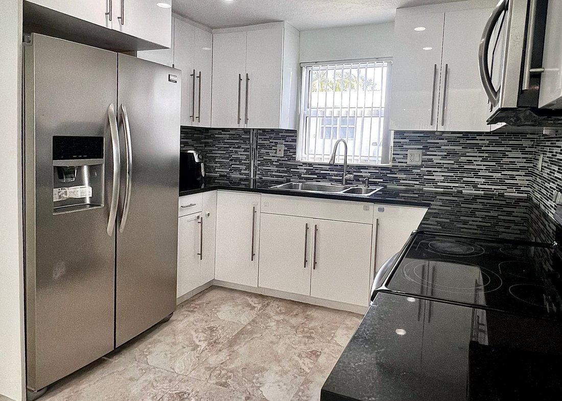 Apartment in Hollywood, Florida, United States 4 - 18146327