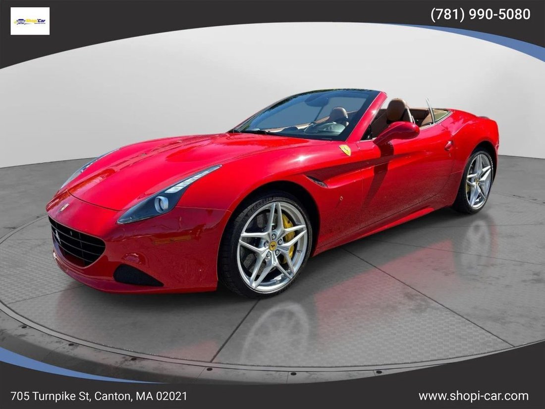 Cabriolet in Canton, MA, United States 1 - 18130767