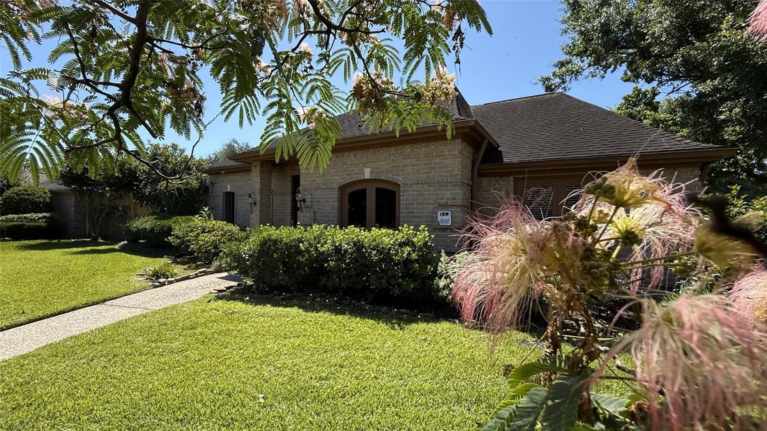 House in Houston, Texas, United States 1 - 18145229