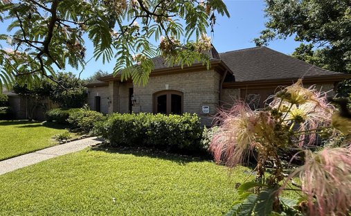 House in Houston, Texas, United States 1