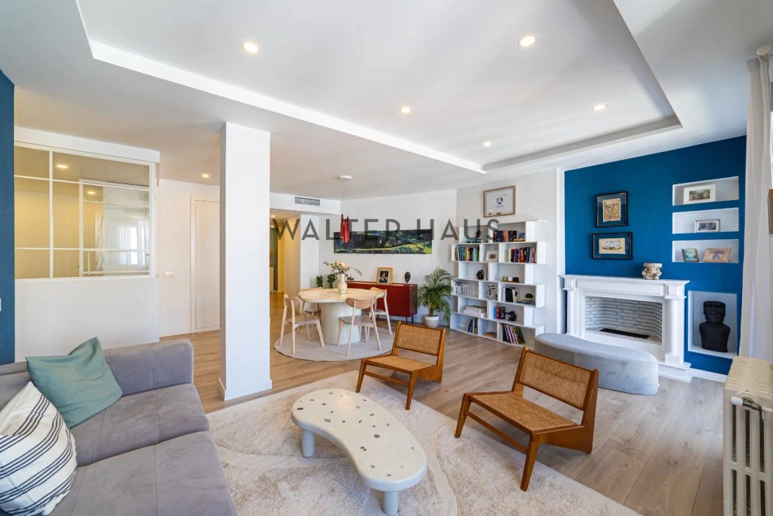 Apartment in Barrio Salamanca, Madrid, Spain 2 - 18146868