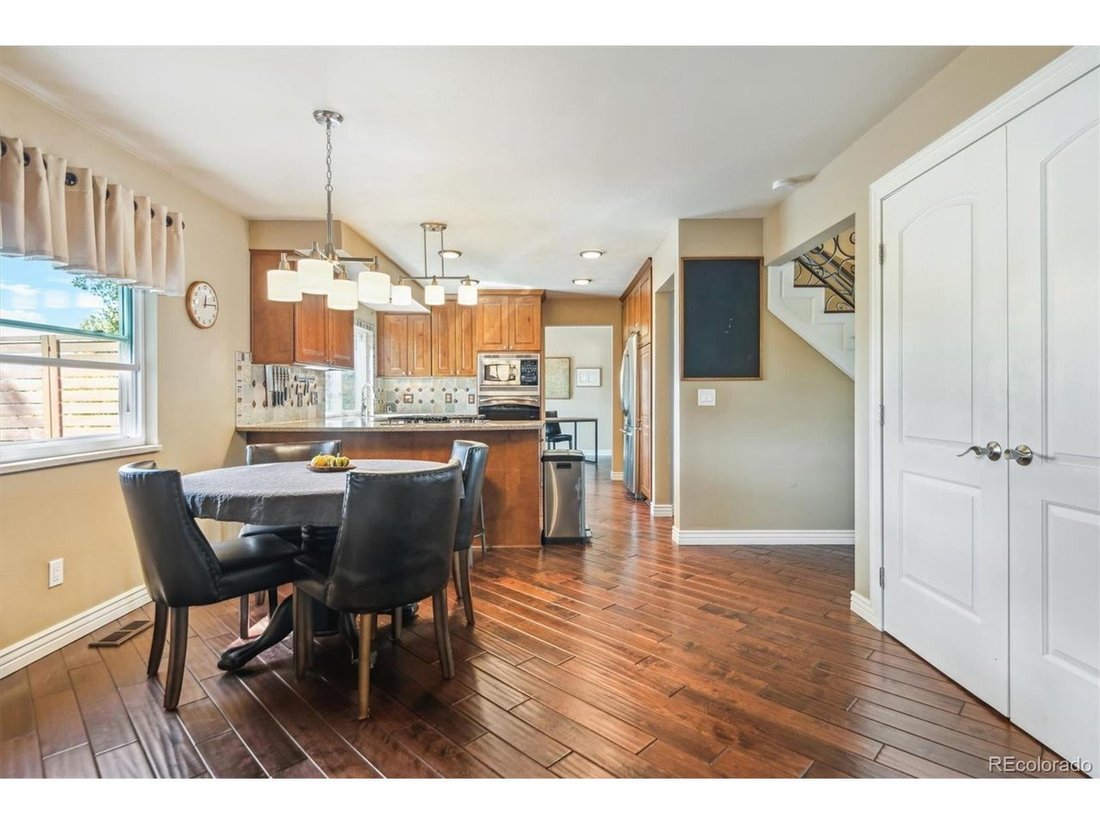 House in Cherry Hills Village, Colorado, United States 5 - 18148972