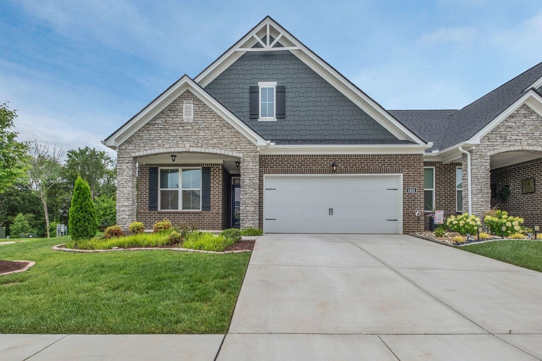 Condo in Mt. Juliet, Tennessee, United States 1 - 18144754