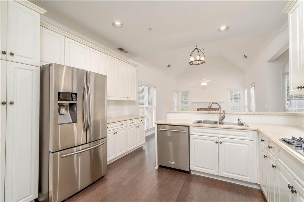 House in Kennesaw, Georgia, United States 3 - 18149616