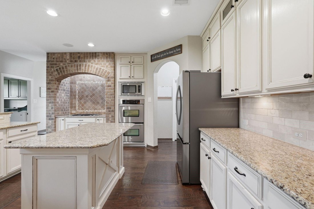 House in Tomball, Texas, United States 5 - 18145320