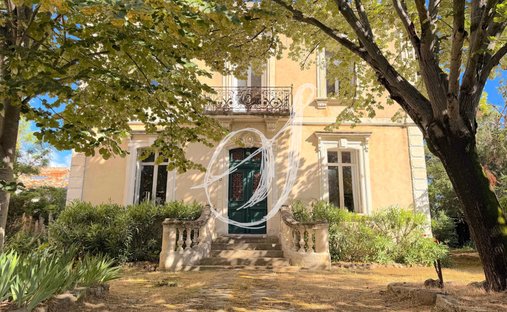 House in Centre Historique, Montpellier, France 1