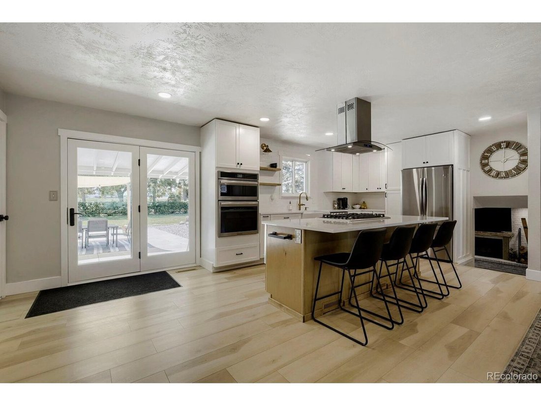 House in Mead, Colorado, United States 1 - 18144864