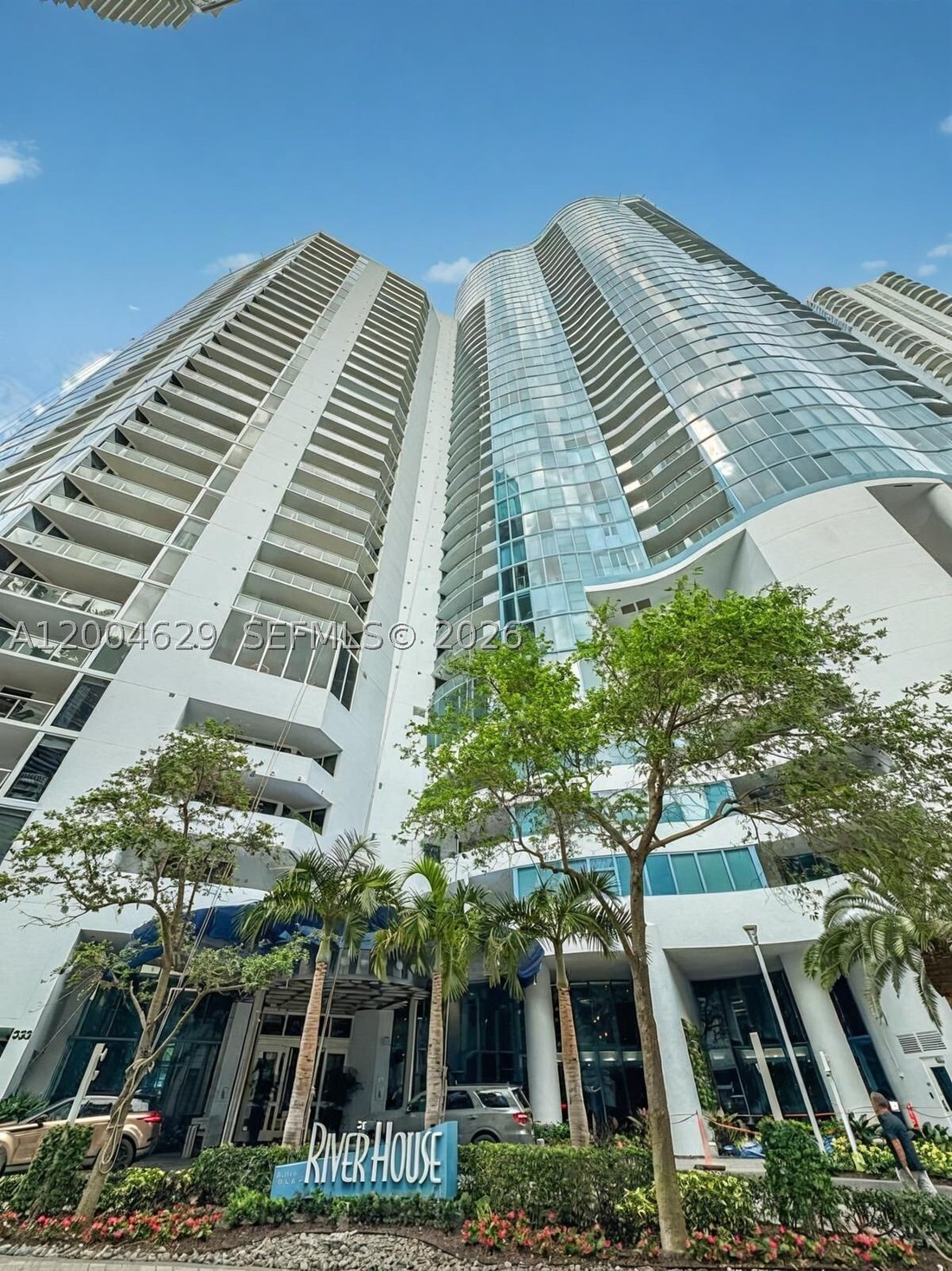 Condo in Fort Lauderdale, Florida, United States 1 - 17731077