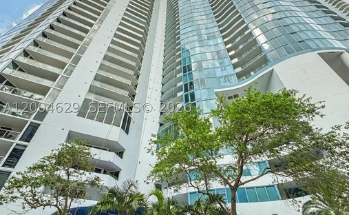 Condominio en Fort Lauderdale, Florida, Estados Unidos 1