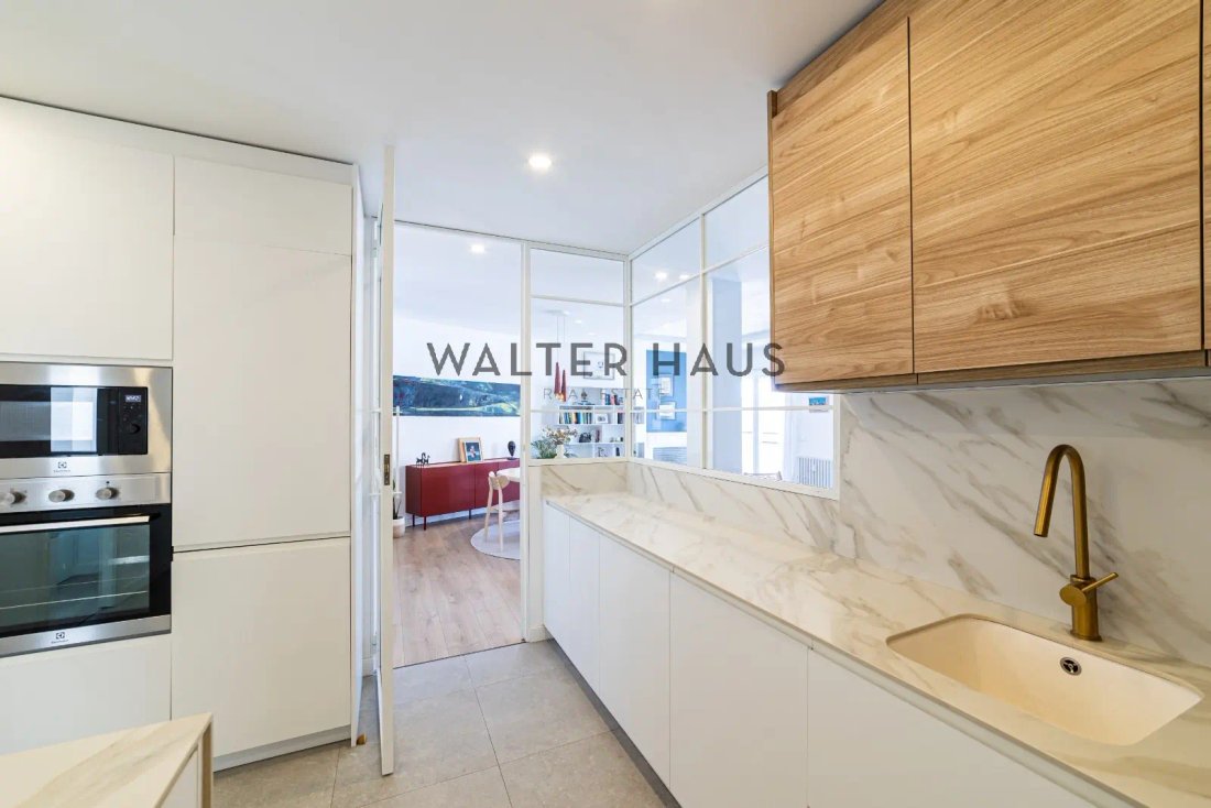 Apartment in Barrio Salamanca, Madrid, Spain 5 - 18146868