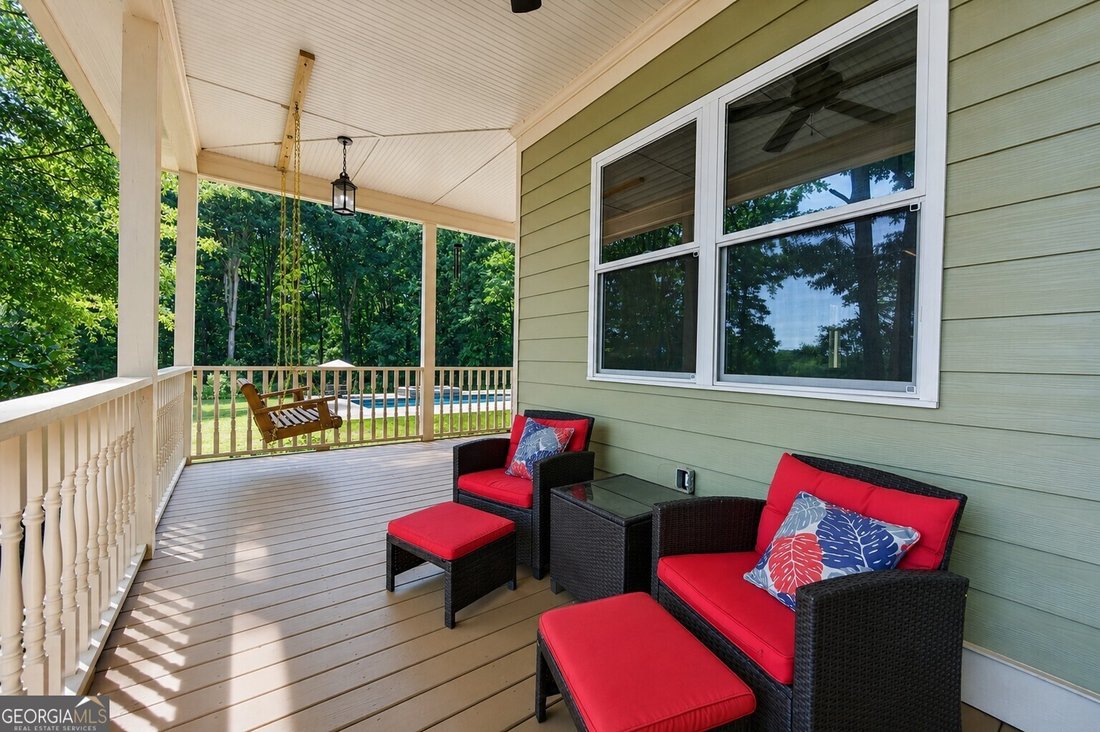 House in Jefferson, Georgia, United States 5 - 18145603