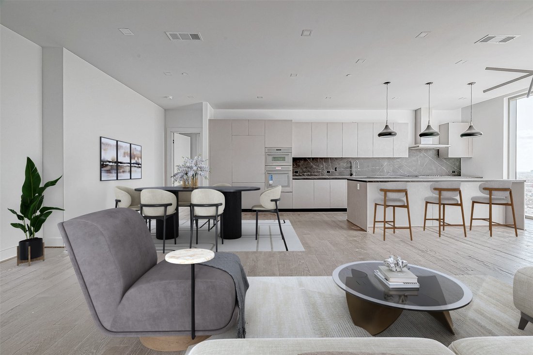 Condo in Houston, Texas, United States 2 - 18145057