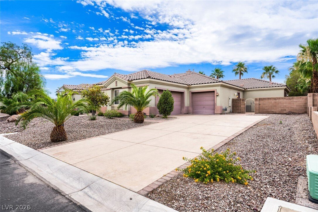 House in Las Vegas, Nevada, United States 2 - 18145537