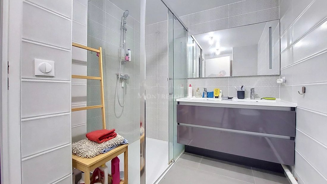 Apartment in Saint-Cloud, Ile-de-France, France 4 - 18146628