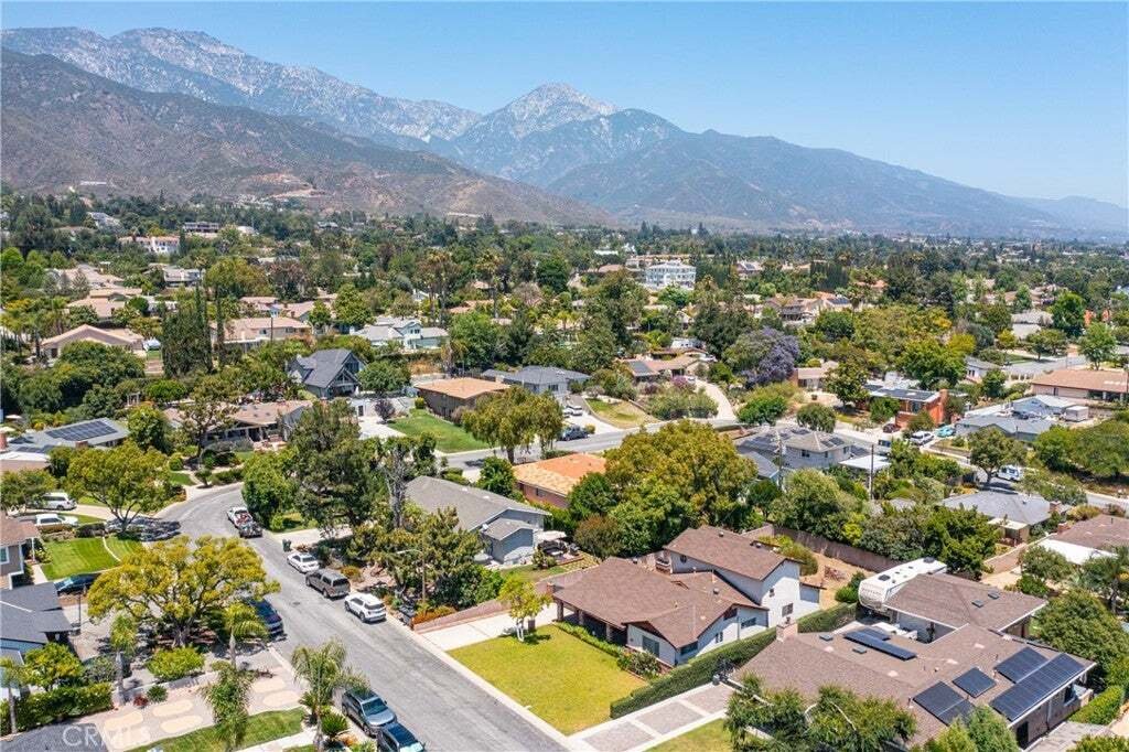 House in Upland, California, United States 5 - 18147450