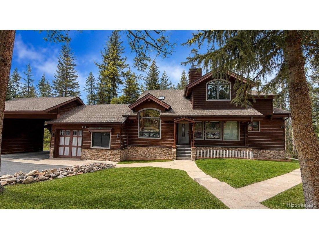 House in Breckenridge, Colorado, United States 2 - 18144929