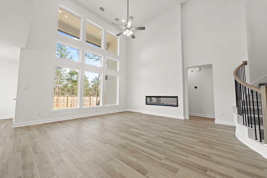 House in Rosenberg, Texas, United States 3 - 18148825