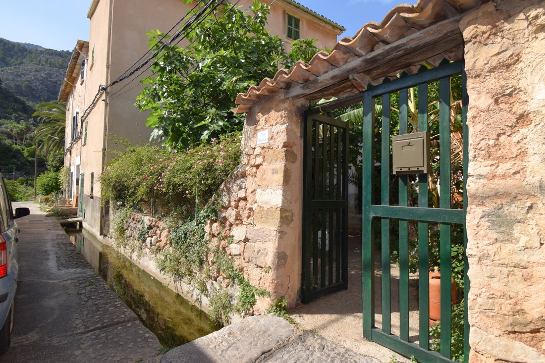 House in Soller, Balearic Islands, Spain 1 - 18147723