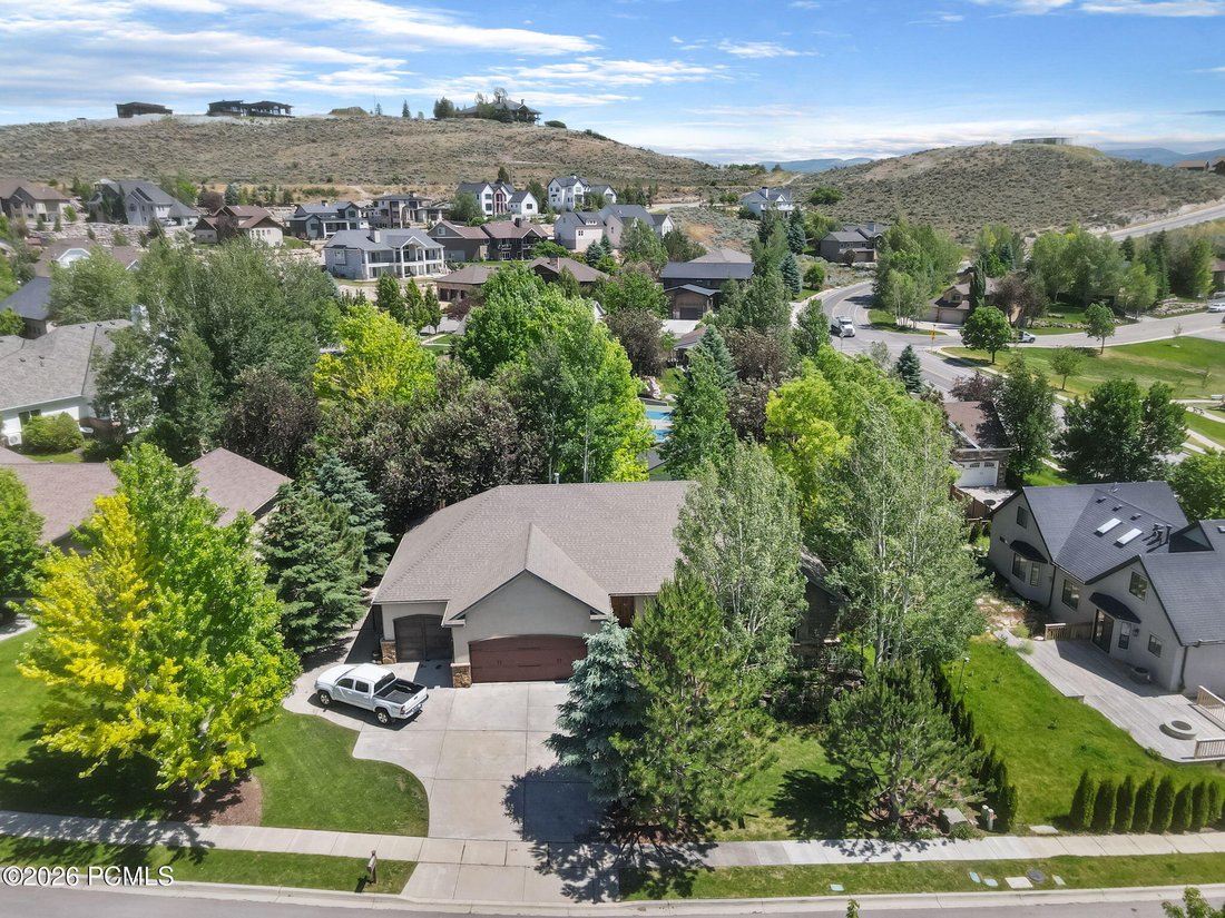 House in Heber City, Utah, United States 1 - 18147653