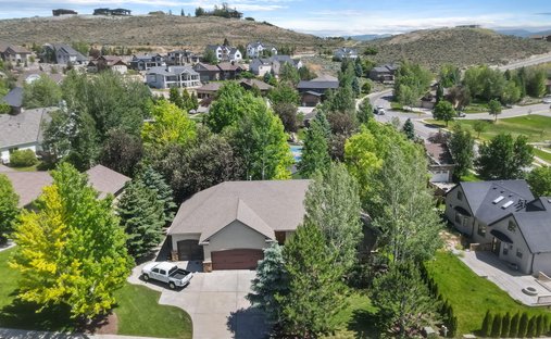 Casa a Heber City, Utah, Stati Uniti 1