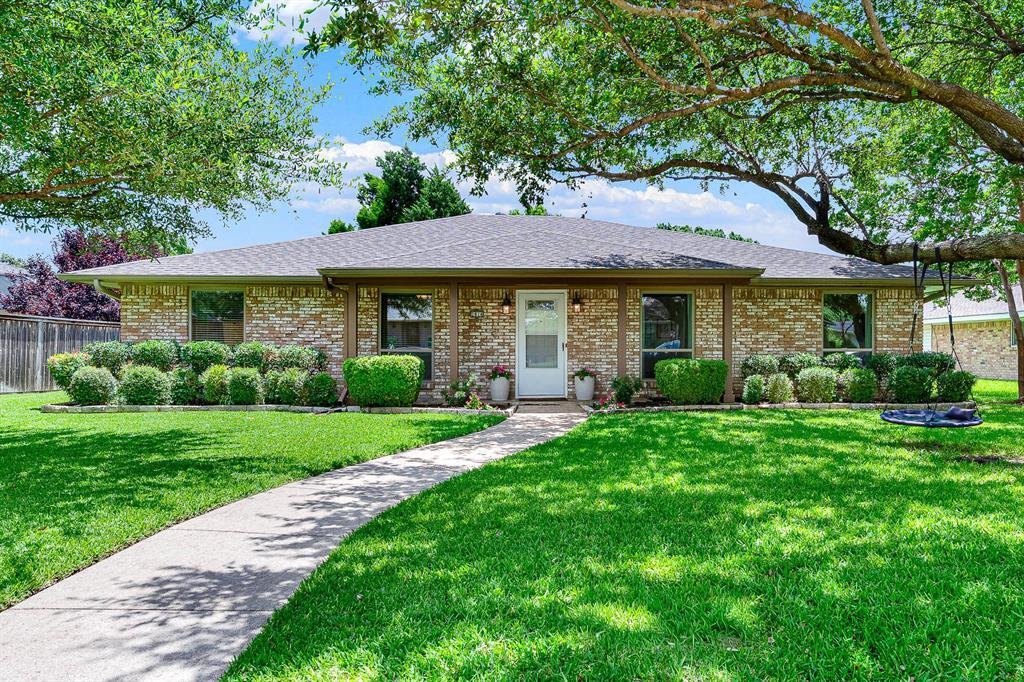House in Richardson, Texas, United States 1 - 18150158