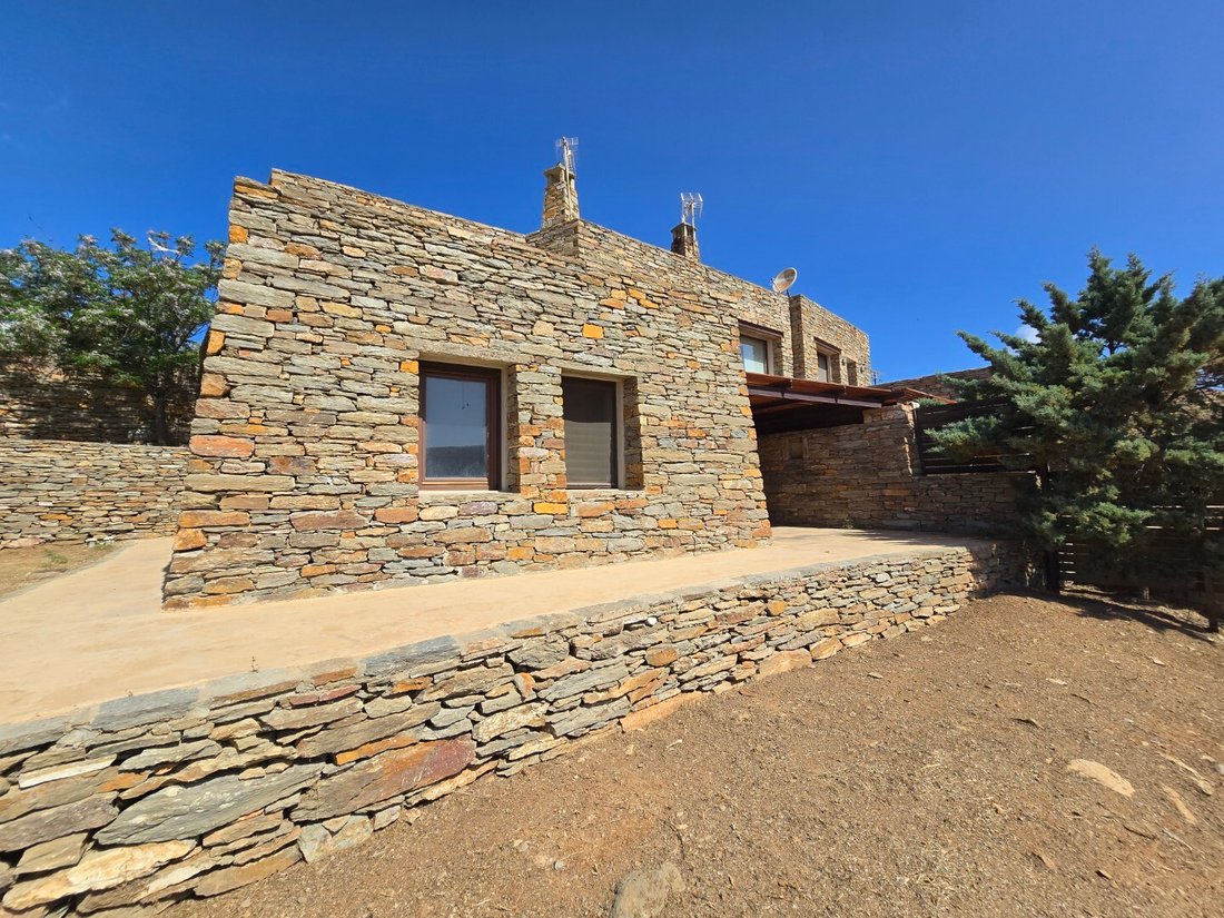 Villa in Kea, Aegean, Greece 5 - 18145157