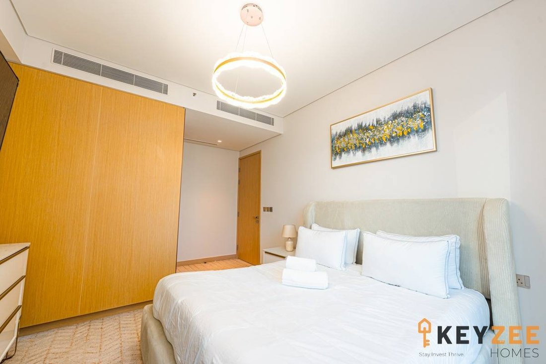 Apartment in Downtown Dubai, Dubai, United Arab Emirates 2 - 18146123