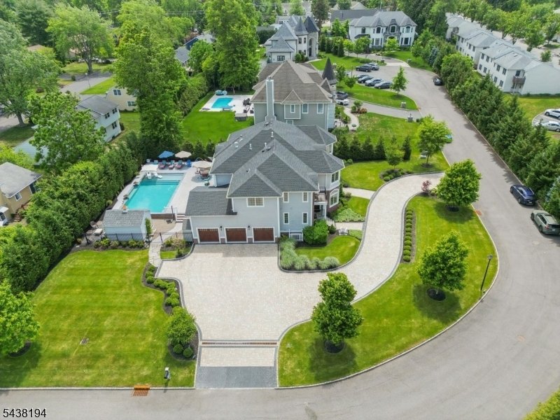 House in East Hanover, New Jersey, United States 3 - 18146834