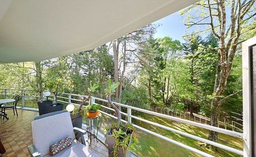 Apartamento en San Martín-Ciudad de las Flores, Biarritz, Francia 1