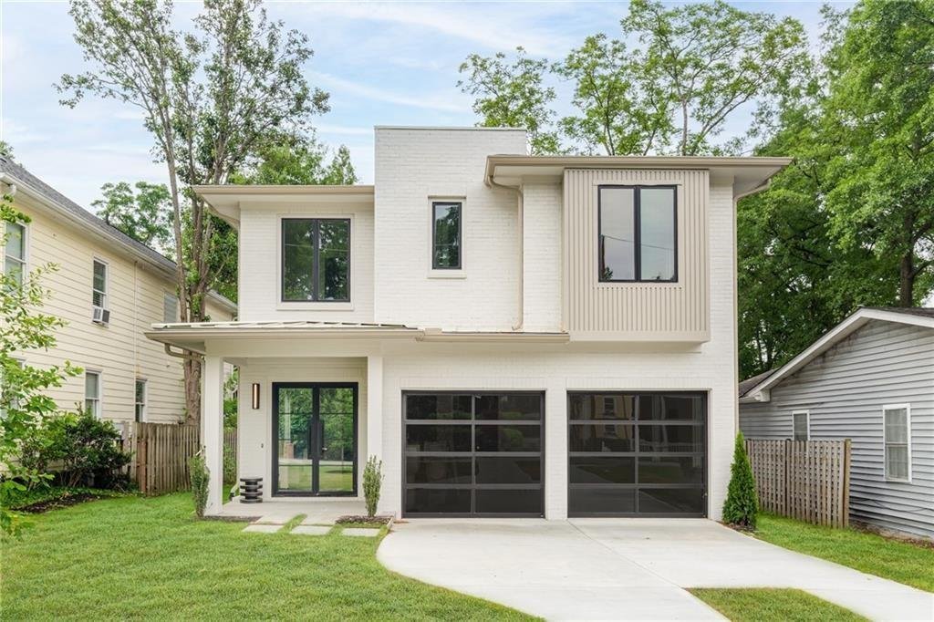 House in Brookhaven, Georgia, United States 1 - 18149644