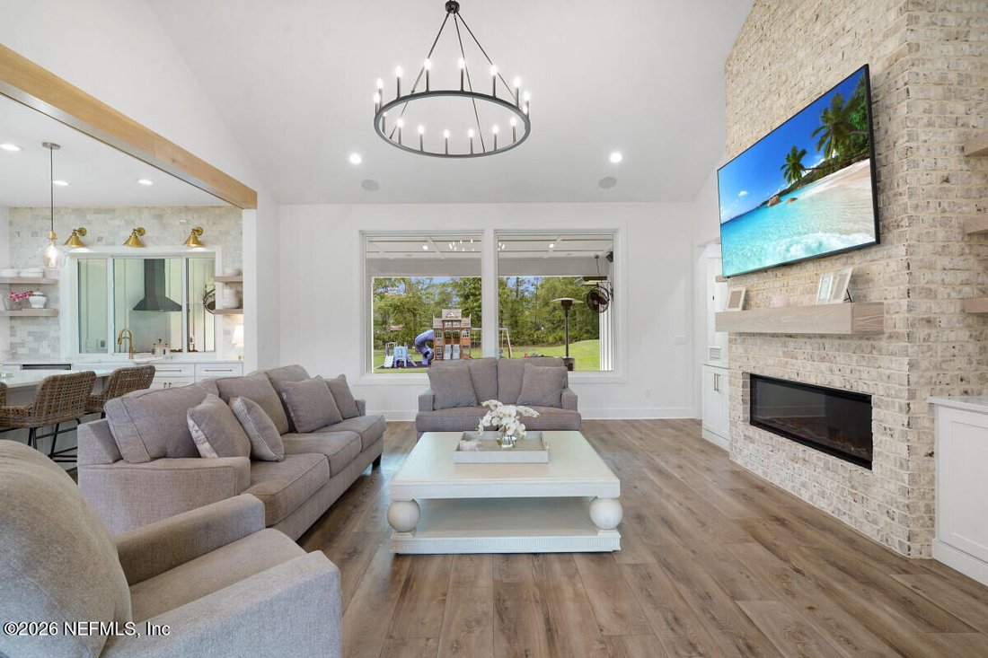 House in Jacksonville, Florida, United States 5 - 18145462