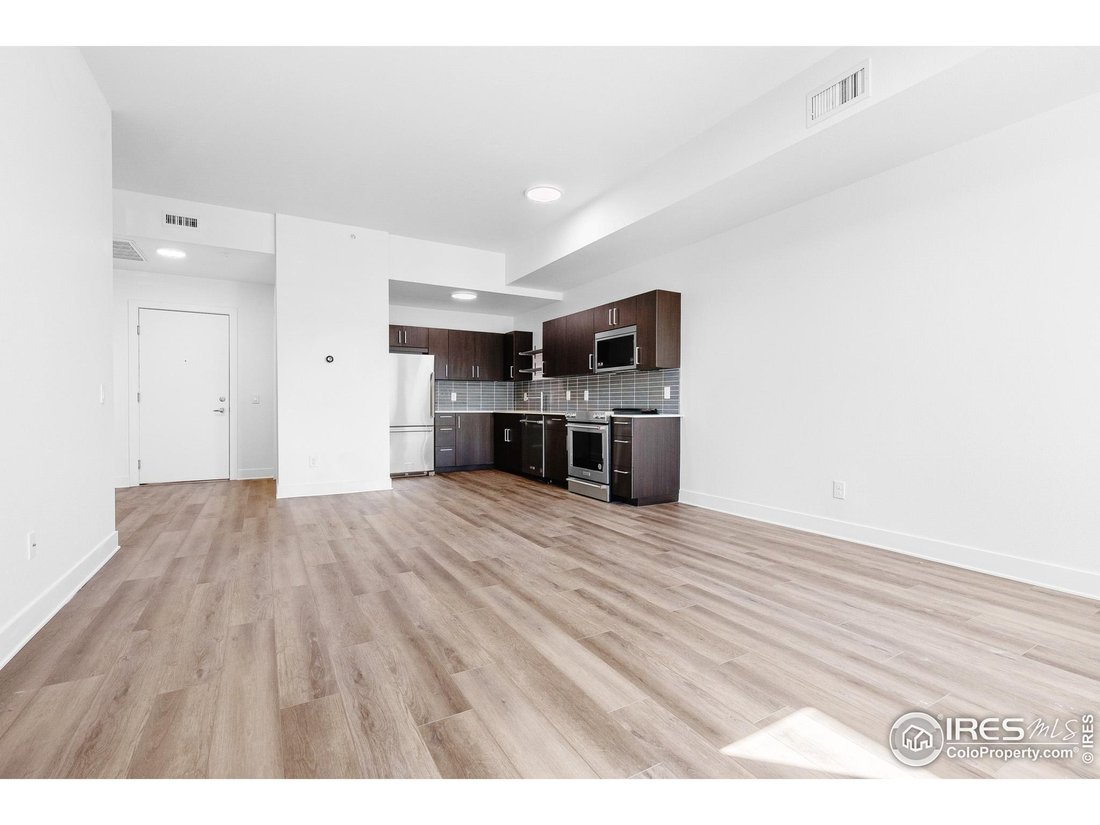 Condo in Boulder, Colorado, United States 4 - 18144907